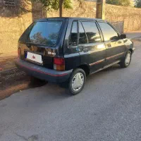 پراید هاچبک هیدرولیک مدل۸۸