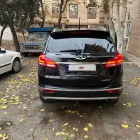 تیگو ۵ مدل ۹۷ بیرنگ|خودرو سواری و وانت|تهران, کیانشهر|دیوار