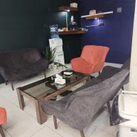 آرایشگر جهت اجاره صندلی|آرایشگاه و سالنهای زیبایی|اراک, |دیوار