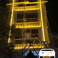سیمانکار سیمانکاری بادستگاه سراسرمشهدکنتکس تگرگی