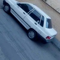 پراید ۸۹ دوگانه کارخانه