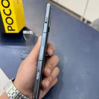 POCO F4GT /ROM 12|موبایل|کرج, گوهردشت|دیوار