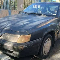 دوو اسپرو ۱۹۹۲