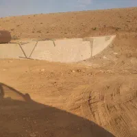 اجرای سنگ مالون وسنگ لاشه وسنگ فرش|خدمات پیشه و مهارت|شیراز, تندگویان|دیوار