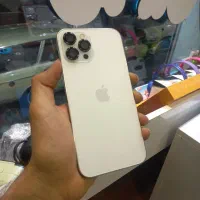 آیفون ۱۲ پرومکس