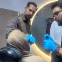 آموزش ژل و بوتاکس توسط پزشک متخصص