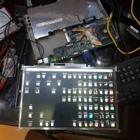 تعمیرات فوق تخصصی لپ تاپ کامپیوتر و کارت گرافیک