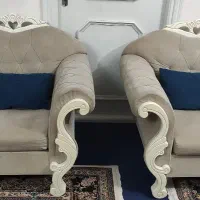 مبل کارکرده|مبلمان خانگی و میز عسلی|گرگان, |دیوار