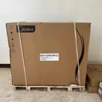 vrf midea وی آر اف میدا ۴۲۰۰۰|کولر گازی و فنکوئل|تهران, شهرک الهیه غرب|دیوار