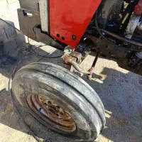 تراکتور فرگوسن 285تک|خودرو سنگین|شیراز, دباغ خانه|دیوار