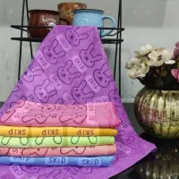 دستمال خرگوشی نانو