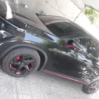 حواله تویوتا فرانتلندر لاکچری2000سی سی 2025