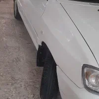 پراید ۱۱۱ مدل ۹۵|خودرو سواری و وانت|رشت, کوی غلام نیا|دیوار