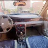 سمن ef7 مدل ۹۷ کارمندی دوگانه کارخانه کپسول بزرگ|خودرو سواری و وانت|کرمان, |دیوار