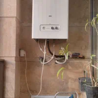 تعمیر انواع پکیج و داکت اسپلیت