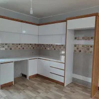 کابینت کمددیواری|جاکفشی، کمد، دراور|گنبد کاووس, |دیوار