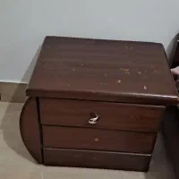 سرویس خواب دو نفره|تخت و سرویس خواب|خرمآباد, |دیوار