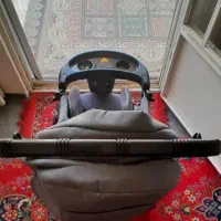 کالسکه نو دلیجان راحت، شیک، اقتصادی|کالسکه و لوازم جانبی|همدان, |دیوار