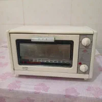 توستر پارس خزر