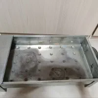 منقل|اجاق گاز و لوازم برقی پخت‌وپز|اصفهان, رکن الدوله شرقی|دیوار