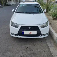 دنا پلاس اتوماتیک، مدل ۱۴۰۲