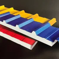 ساندویچ پانل|مصالح و تجهیزات ساختمان|رشت, چله خانه|دیوار