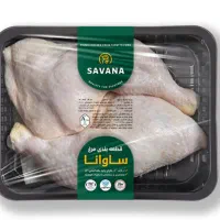 ران مرغ