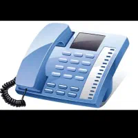 فروش یک عدد خط تلفن ثابت