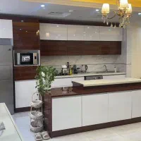 فروش ۴۳ متر _ تک واحدی _ طبقه اول _ پارکینگ