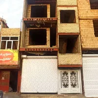 واحد تجاری بلوار کشمیری