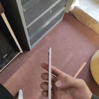 آیفون سون پلاس ۲۵۶ تمیز باتری صد|موبایل|قم, زنبیل آباد|دیوار