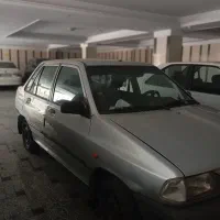 پراید ۸۶