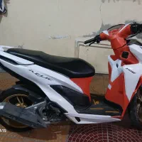 کلیک ۱۴۰۱|موتورسیکلت|بندر گز, |دیوار