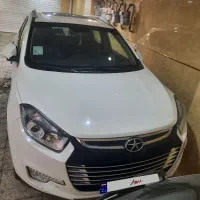 جک s5|خودرو سواری و وانت|چهاردانگه (تهران), |دیوار