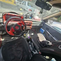 پراید هاچبک کره ای مدل ۷۵