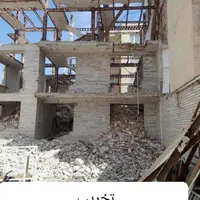 تخریب ساختمان تغیرات ساختمان صفر تا صد|خدمات پیشه و مهارت|تبریز, |دیوار
