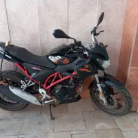 موتورسیکلت دینو ۲۰۰