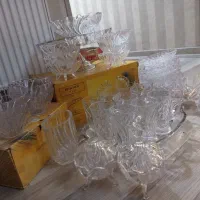 بلور و کریستال