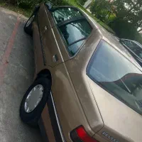 پژو مدل ۸۰ تمام فابریک