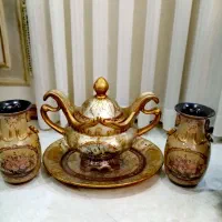 سوپنیک همراه بادیس وبزرگ