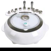 دستگاه پاکسازی صورت|آرایشی، بهداشتی، درمانی|قم, چهل درخت‎|دیوار