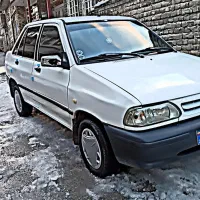 پراید مدل ۹۰