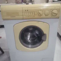 ماشین لباسشویی 5 کیلویی اتوماتیک