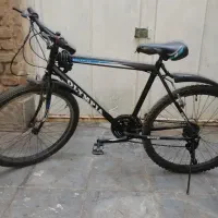 دوچرخه ۲۶