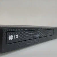 DVD بلوری الجی مدل BD 450