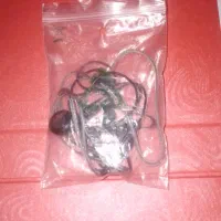 تعدادی هندزفری با سیم|پخشکننده همراه|تهران, استاد معین|دیوار