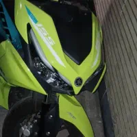 موتور آیروکس پیشرو