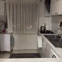 سینک دوقولو درحد،هود داتیس،کابینت ام دی اف|آبچکان و نظمدهنده ظروف|لاهیجان, گلستان|دیوار