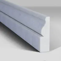 نرده سنگی،قرنیز سنگی،صراحی|مصالح و تجهیزات ساختمان|رشت, حومه رشت|دیوار