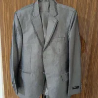 کت و شلوار